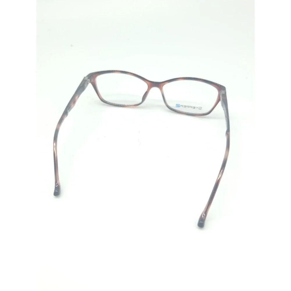 Stepper STS-10029 Full Rim Eyeglasses Glasses Frames 54 13 140 Eyewear